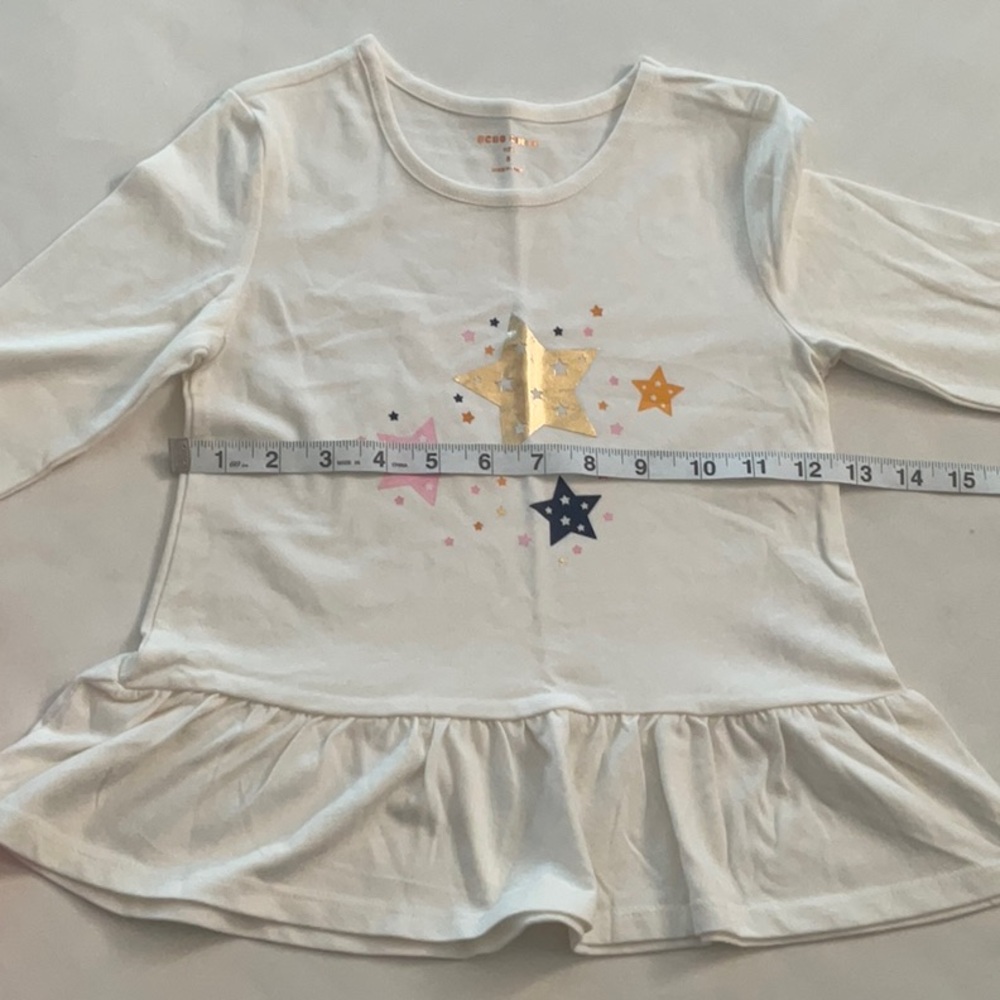 BCBG toddler toddler set 3 piece size 6 - Picture 8 of 12